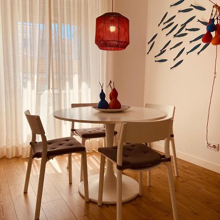 享受堡垒之家公寓 Lisboa 外观 照片