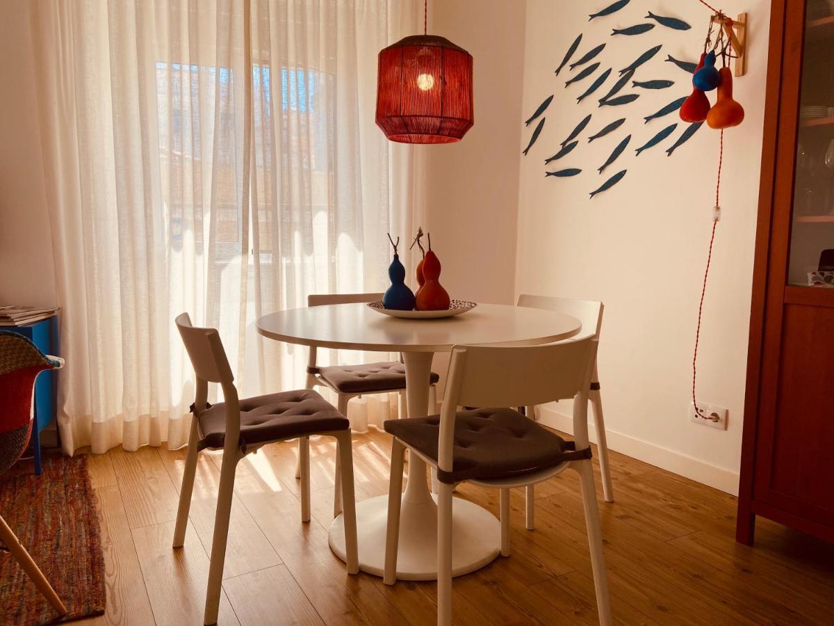 享受堡垒之家公寓 Lisboa 外观 照片