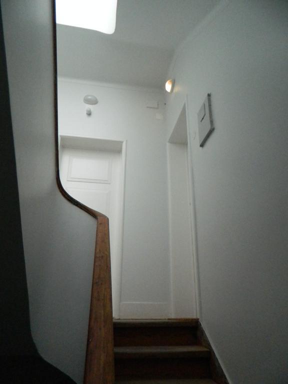 享受堡垒之家公寓 Lisboa 外观 照片