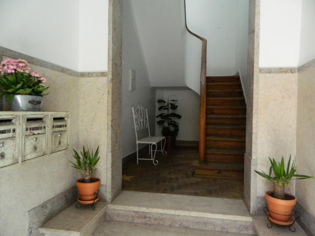 享受堡垒之家公寓 Lisboa 外观 照片